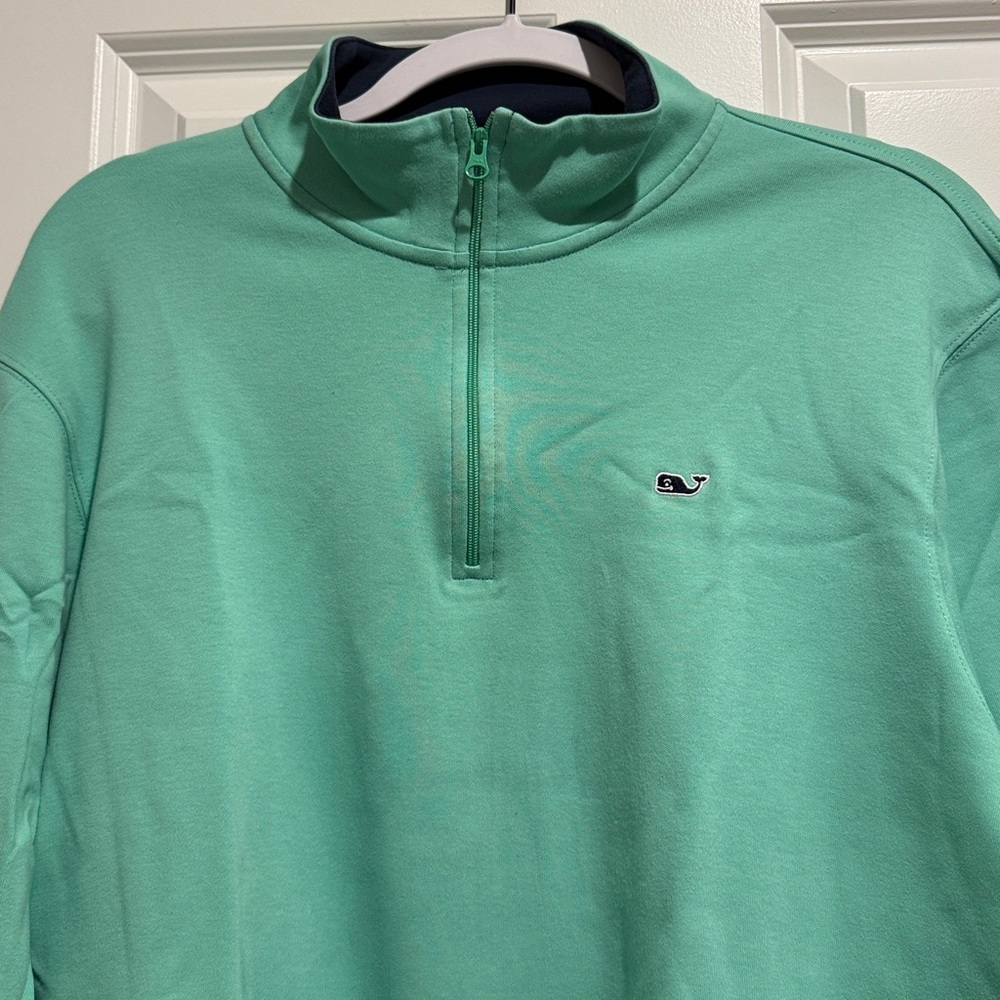 Men’s Vineyard Vines Quarter Zip